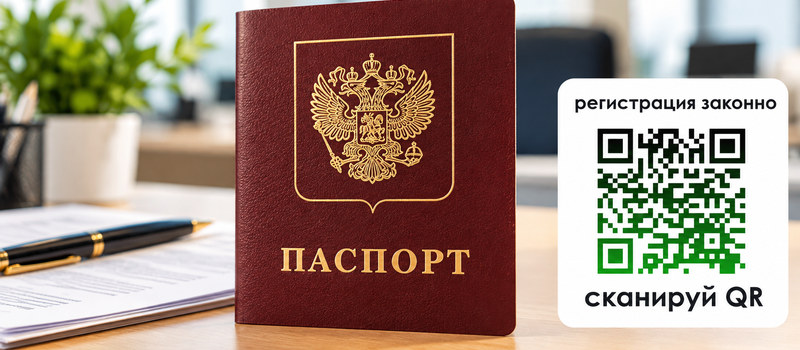 прописка в Навашино